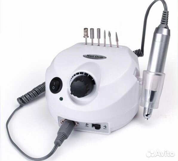 Аппараты для маникюра и педикюра