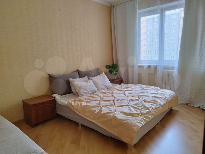 3-к. квартира, 80 м² (Белоруссия)