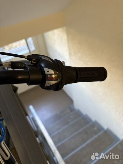 Велосипед подростковый Stels Navigatir 450 24