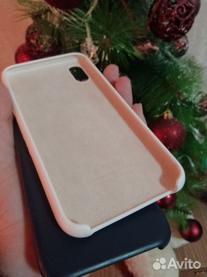 Чехол на iPhone (Айфон)