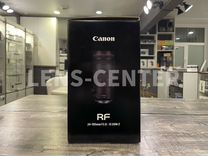 Canon RF 24-105mm f/2.8L IS USM Z