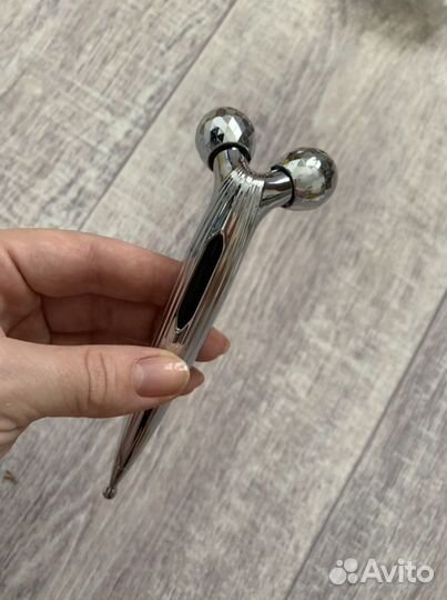 Лифтинг-массажер для лица и тела 3D