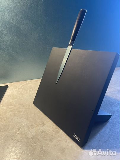 Держатель для ножей