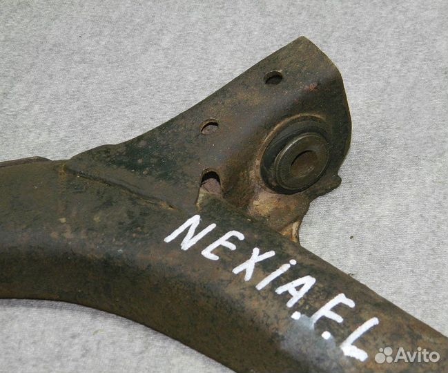 Рычаг передний левый Daewoo Nexia N100 1.5 8кл