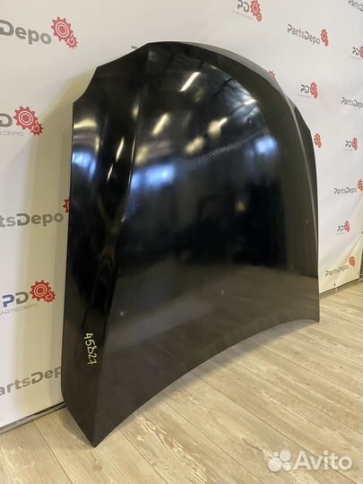 Капот Lexus IS 250 2007 оригинал