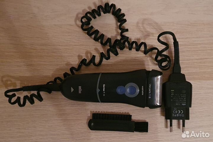 Бритва электрическая Braun series 1 130