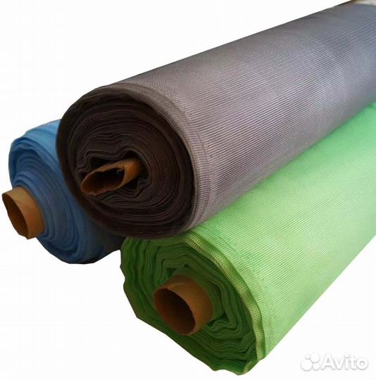 Москитные сетки