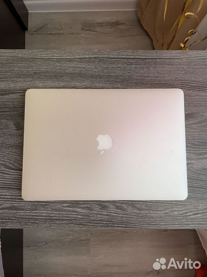 Apple MacBook Pro 15