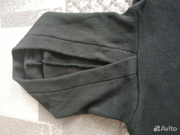 Худи женское