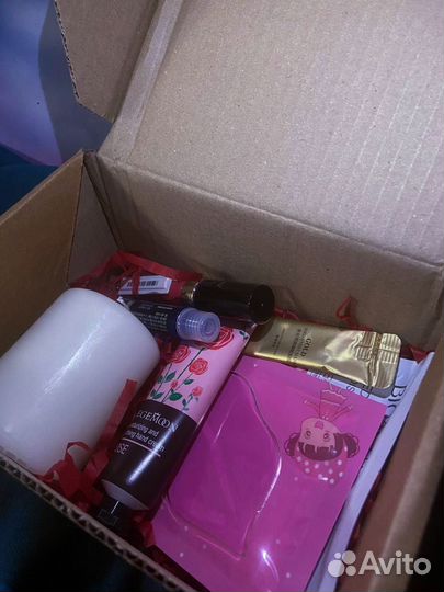 Подарочный набор для женщин