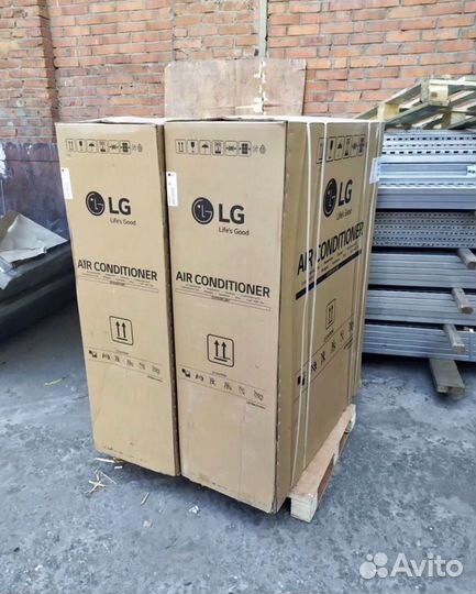 Кондиционеры доставка и монтаж