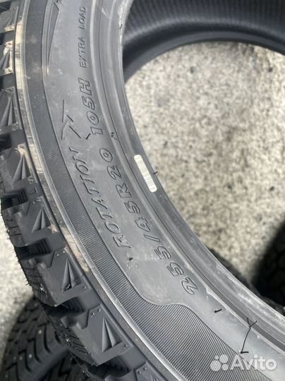 Antares Grip 60 Ice 255/45 R20 105H