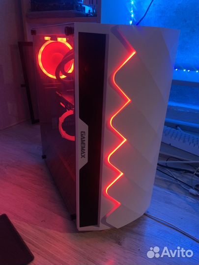 Игровой компьютер i5 9400f