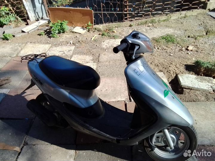 Скутер honda Dio 35