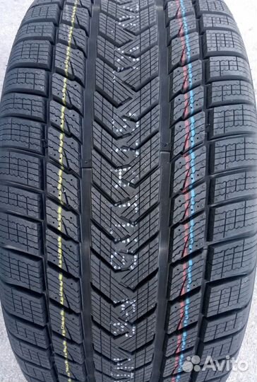 285/40r21+315/35r21 шины зима BMW X5 X6 porsche