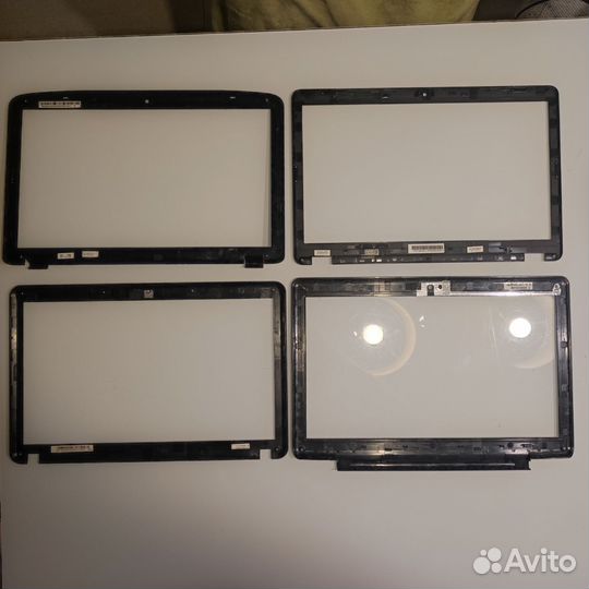 Рамка матрицы Compaq cq56