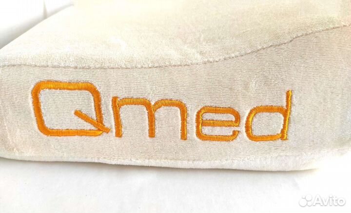 Подушка ортопедическая для взрослых