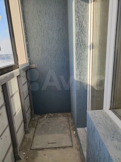 Квартира-студия, 26 м², 3/20 эт.