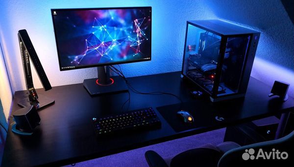 Сборка пк на заказ