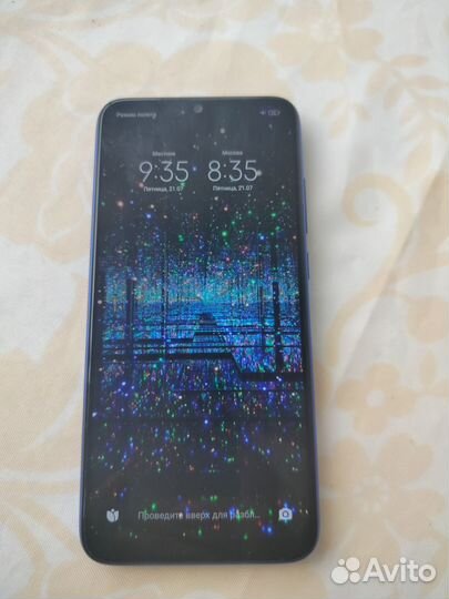 Xiaomi redmi note 7 4/ 64GB