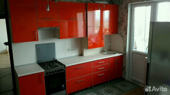 Мебель на заказ