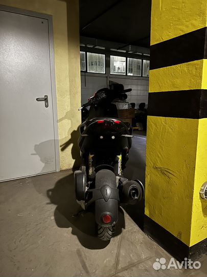 Gilera runner 200 Rst