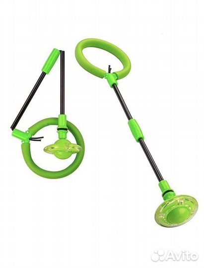 Нейроскакалка