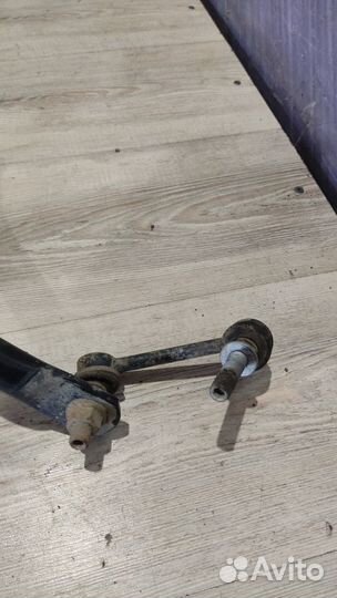 Стабилизатор зад спу infiniti QX60