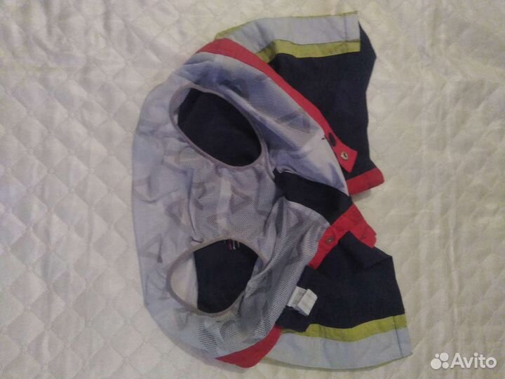 Шорты спортивные женские