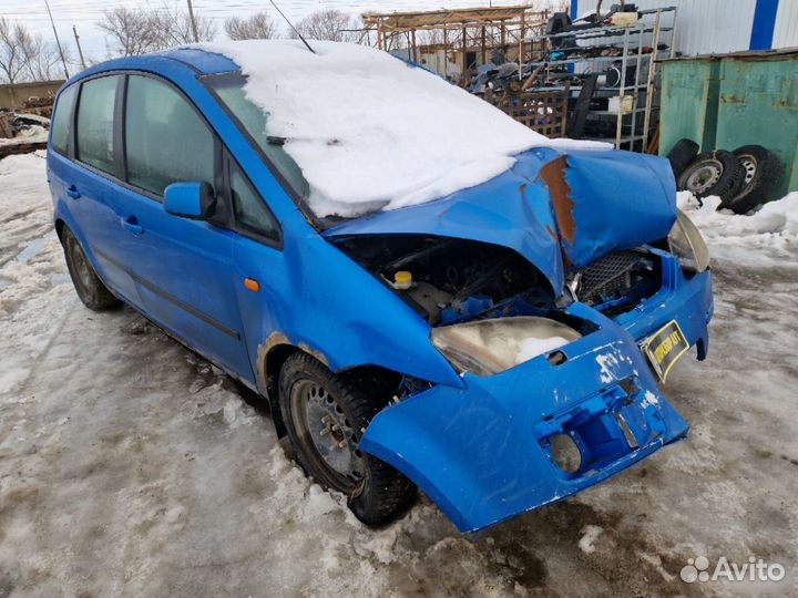 Фонарь задний левый Ford C-MAX