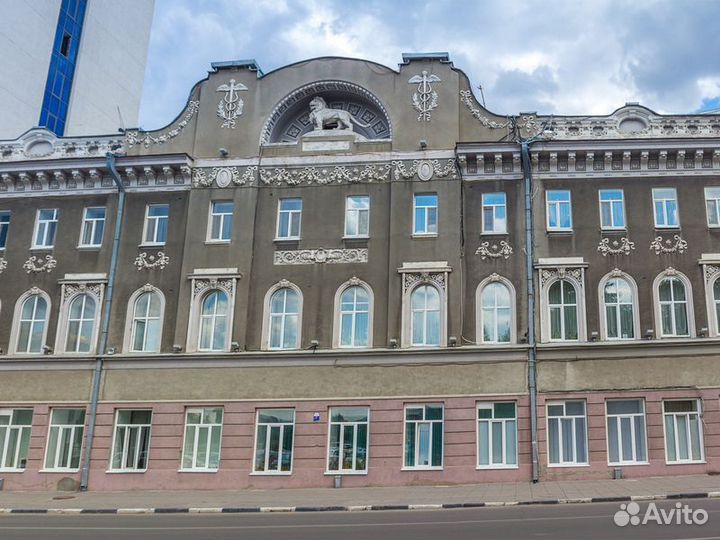 Экскурсия — Саратов — Саратов глазами Остапа Бенде