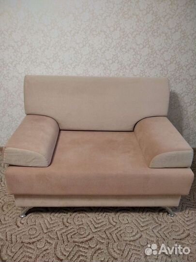 Мини диван