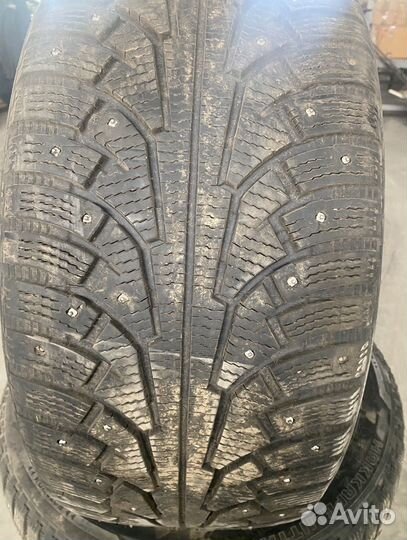 Nokian Tyres Hakkapeliitta 5 275/40 R20 106T