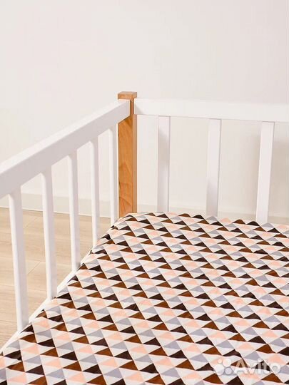 Кровать подростковая для мальчика