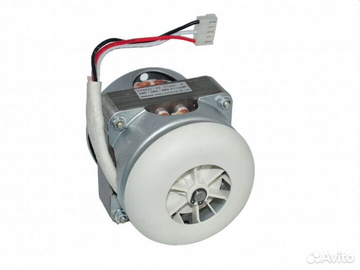 Двигатель хлебопечки redmond