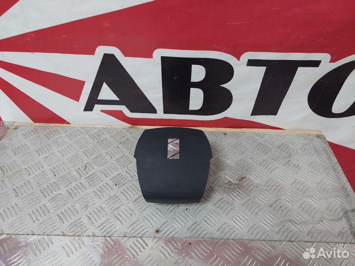 Подушка безопасности руль Citroen DS4 C4 B7