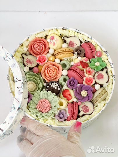 Шоколадные наборы