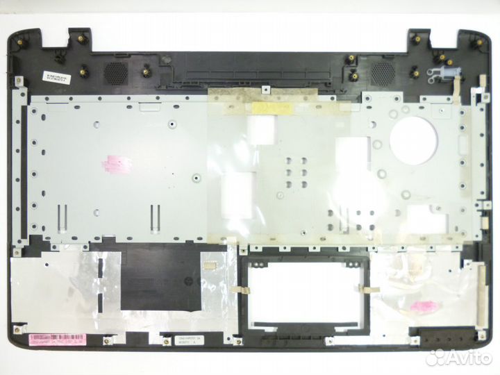 Б.у. запчасти Dexp Atlas H171/ H174 (PGT-1793-3)