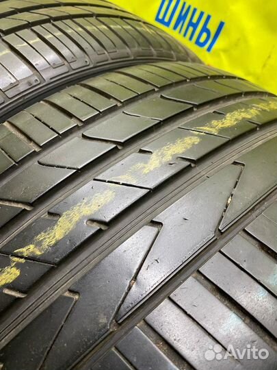 Hankook Ventus S1 Evo2 SUV K117A 255/40 R20 101Y