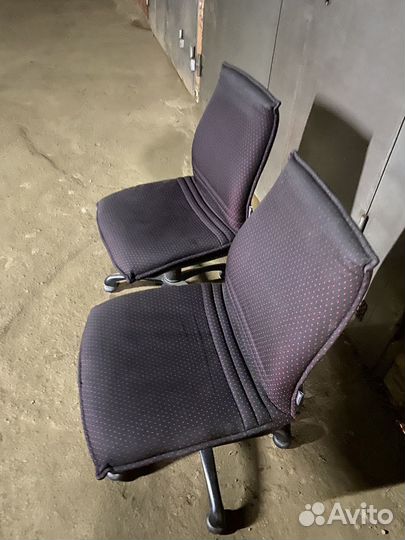 Компьютерный стул