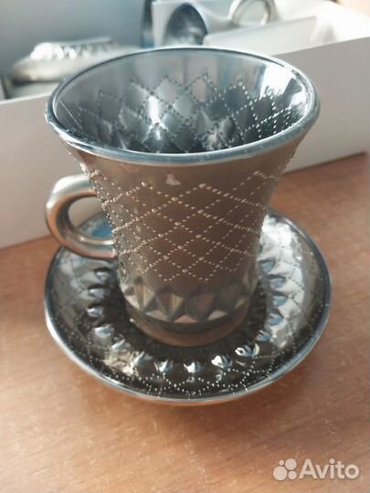 Кофейный сервиз