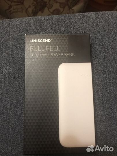 Зарядное устройство для телефона Power Bank