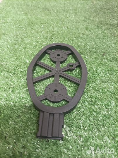 Антенна Audi Audi A8 4E 2002-2007