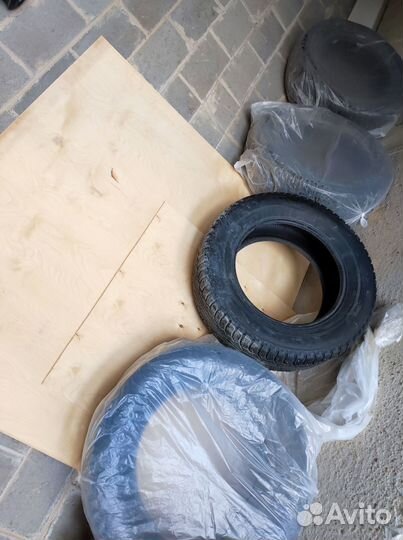 Nokian Tyres Hakkapeliitta 5 265/60 R18