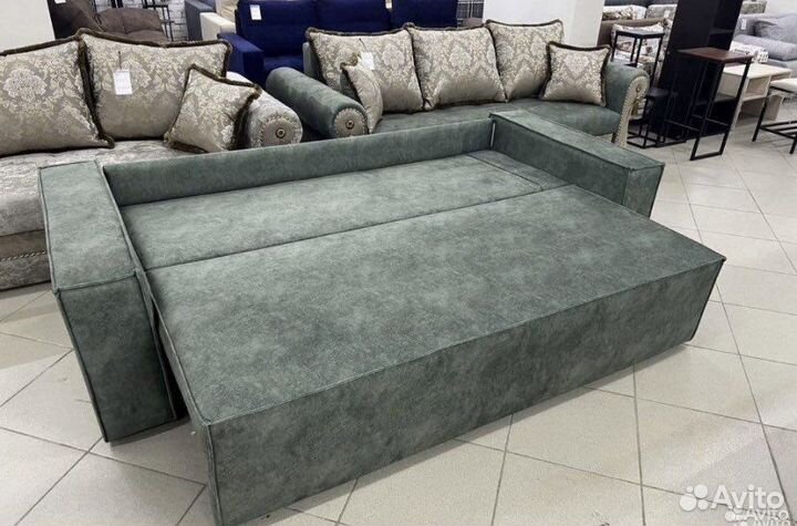 Диван еврокнижка новый