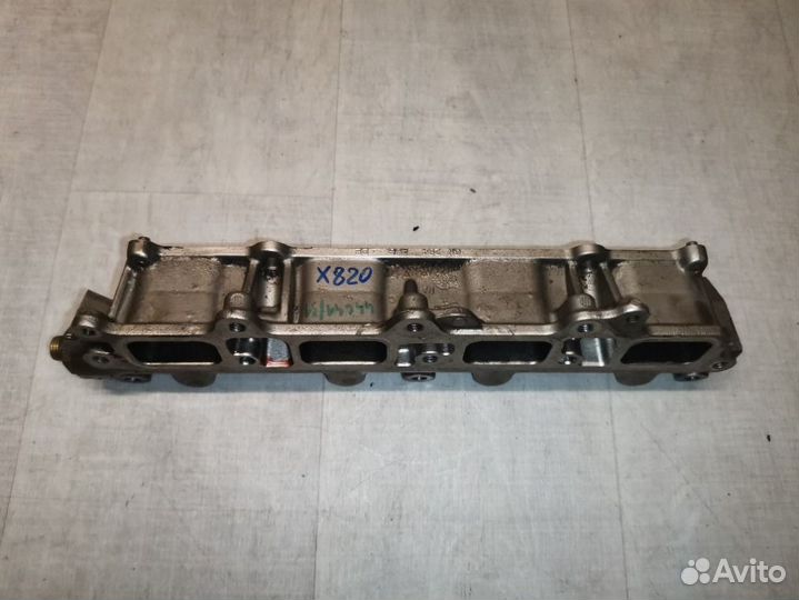 Коллектор впускной Volkswagen Passat B6 1.4 CAX