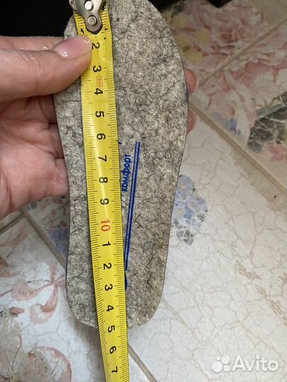 Ботинки демисезонные детские 24 размер для девочки