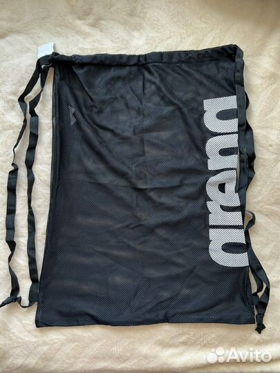 Сумка fast mesh