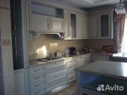 Кухонный гарнитур кухня