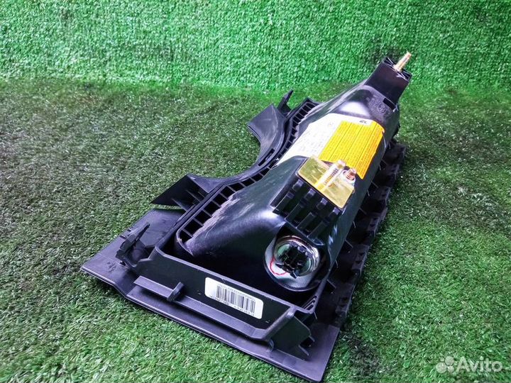 Подушка безопасности нижняя (для колен) Ford Mond